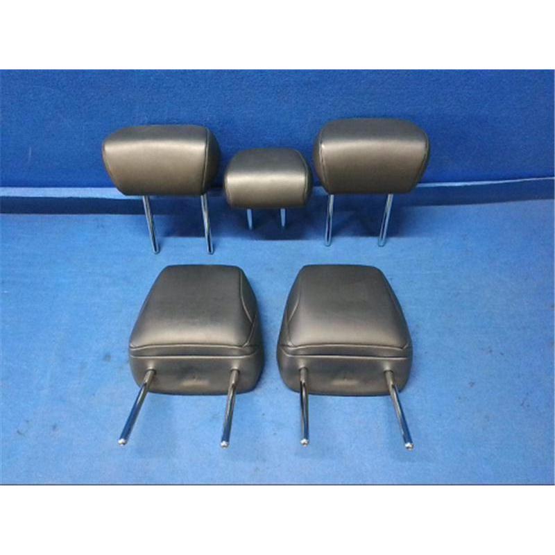 トヨタ 純正 プリウス 《 ZVW51 》 ヘッドレスト P91100-25006798