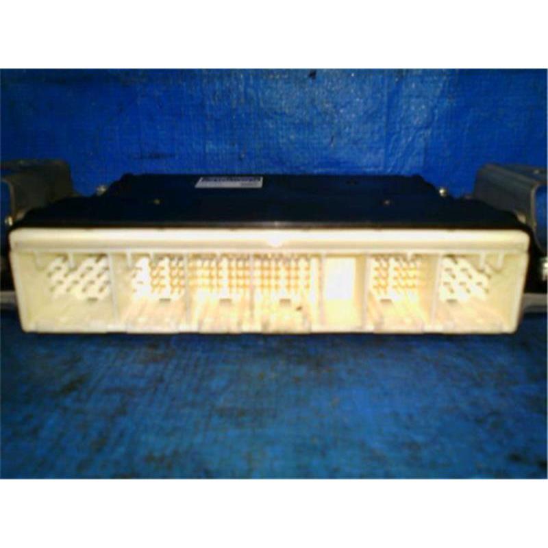 トヨタ 純正 トヨエース 《 XZC605 》 エンジンコンピューター P91400