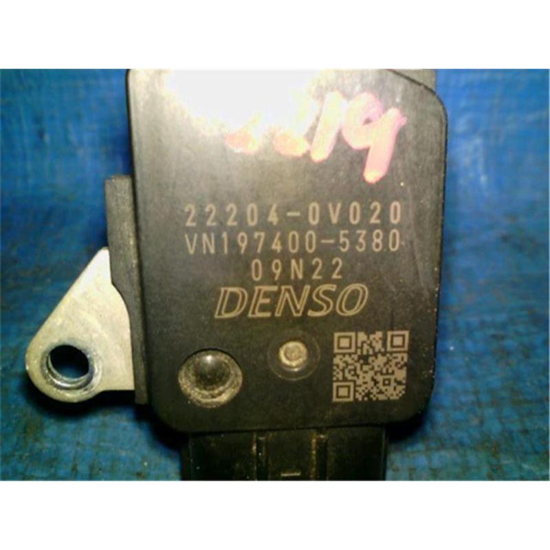 トヨタ 純正 ヴォクシー 《 ZRR70W 》 エアフロメーター P91400