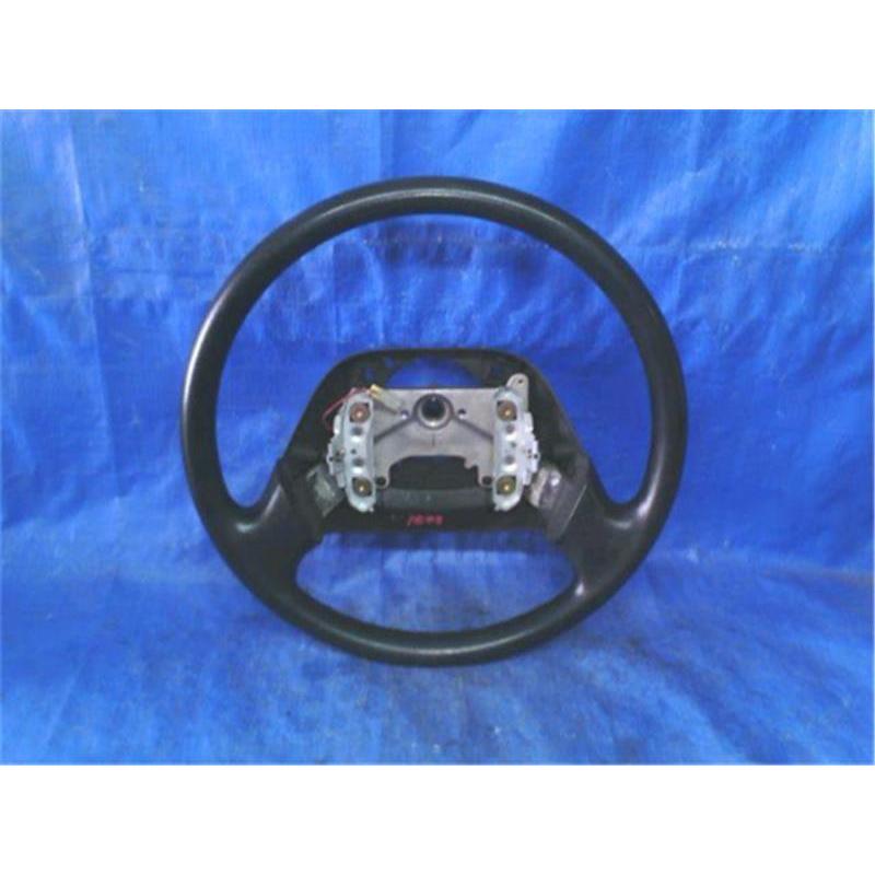 ISUZU ステアリングホイール 3スポーク 【公式通販】