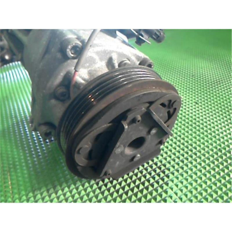 MAJESTA きれい実感セット α マツダ 純正 フレア 《 MJ55S 》 エアコンコンプレッサー 1A46