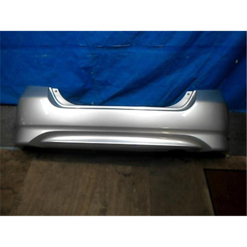 ホンダ 純正 フィット 《 GD1 》 リアバンパー P91400-23003516 :91400