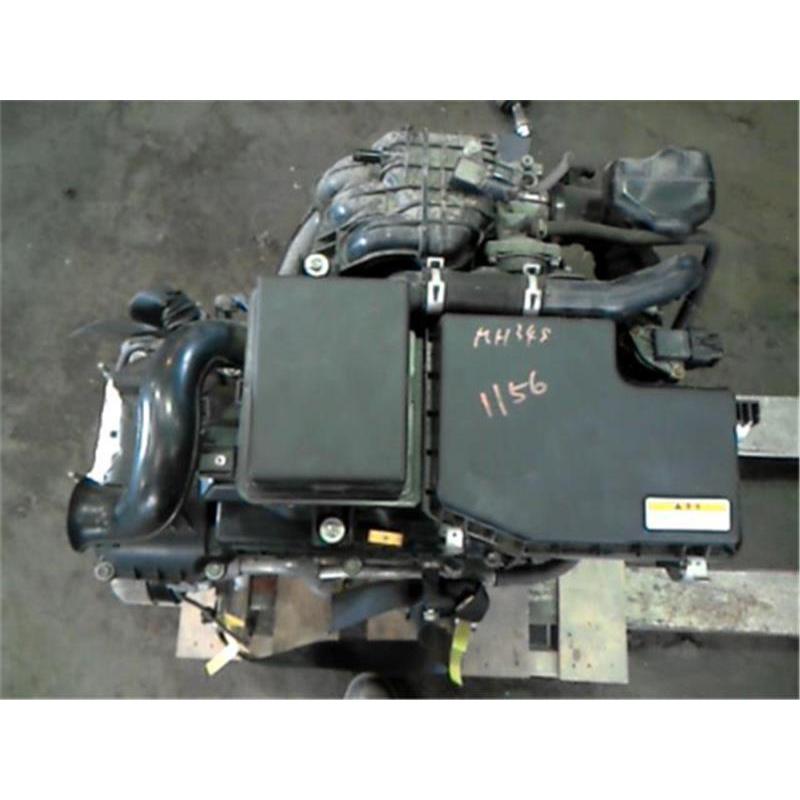 スズキ 純正 ワゴンR 《 MH34S 》 エンジン P91400-23007842