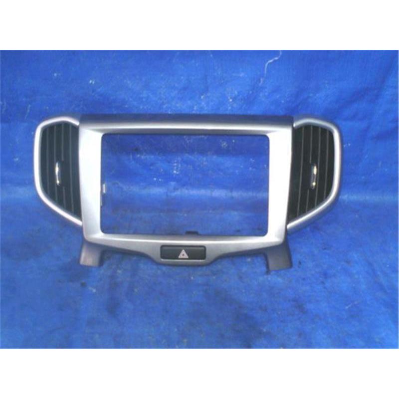 スズキ 純正 ソリオ 《 MA36S 》 オーディオパネル 73821-81P10