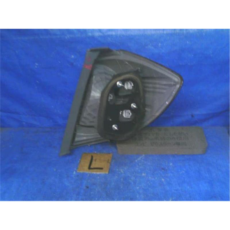 ホンダフィット DBAーGE6 テールランプ 流星バージョン]フィットGE6～9 / フィットハイブリッド GP1/4