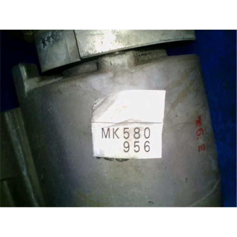 三菱ふそう 純正 キャンター 《 FBA20 》 左サイドミラー P91400
