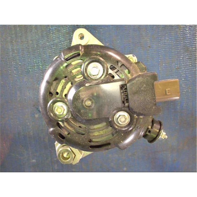 竜司　ダイハツ純正　オルタネーター オルタネーター ダイハツ車 純正品番27060-97209-000 2年間