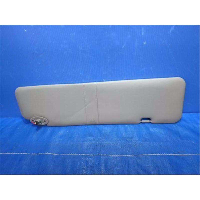 トヨタ 純正 トヨエース 《 KDY231 》 サンバイザー P91400-25007163