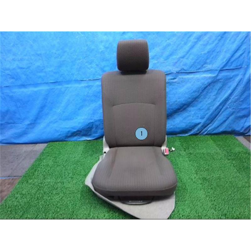 da17v運転席側純正シート da17v運転席側純正シート