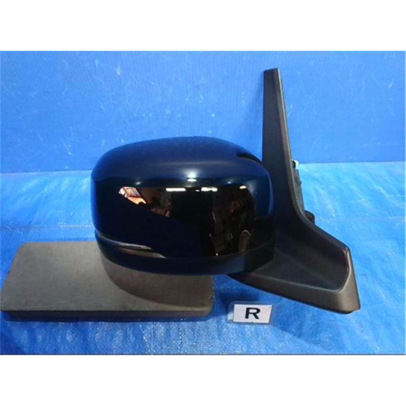 ホンダ 純正 N-BOX 《 JF3 》 右サイドミラー P91400-25009654 : NGP 