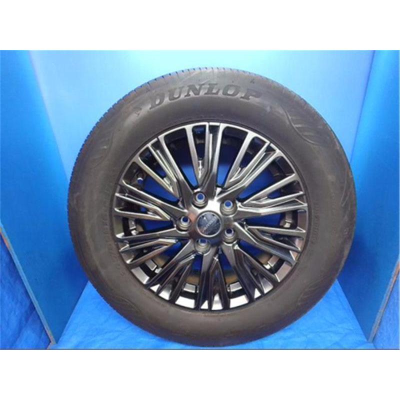 日産 純正 セレナ 《 GFC28 》 タイヤホイール付 P91400-25010512