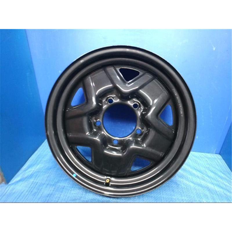 スズキ 純正 ジムニー 《 JB64W 》 ホイール 43210-77R50-QC8 P91400