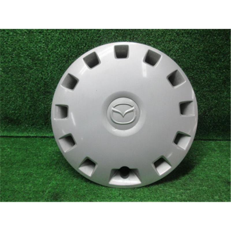 DG17V スクラム　ホイールカバー新品 マツダ 純正 スクラム 《 DG17V 》 ホイールキャップ 1A14-37-170-3J