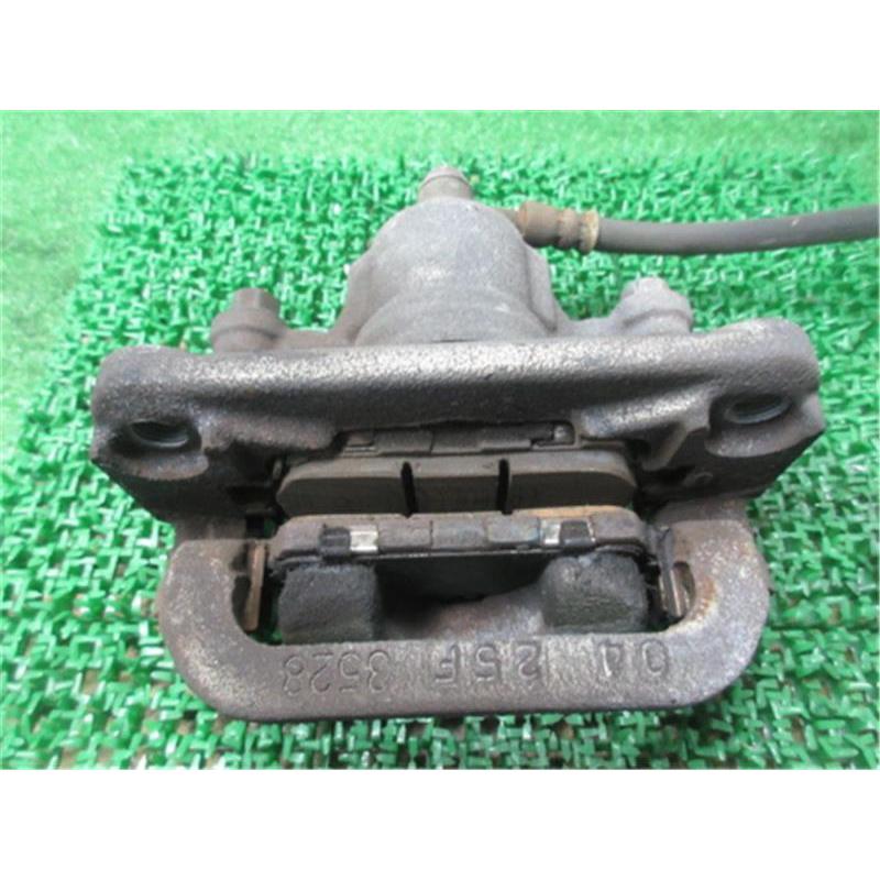 日産 純正 セレナ 《 FC26 》 左リアブレーキキャリパー 44011