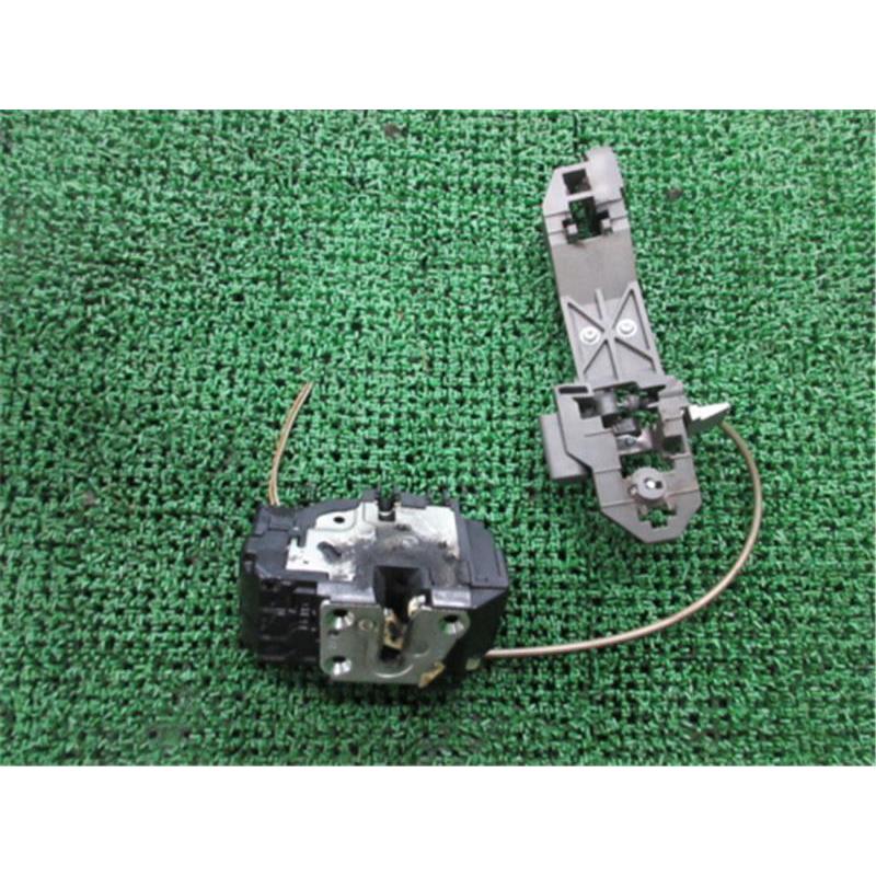 日産 純正 キューブ 《 YZ11 》 バックドアロック 90500-3U00B 日産 純正 キューブ 《 YZ11 》 バックドアロック 90500-3U00B