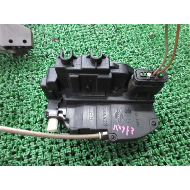 日産 純正 キューブ 《 YZ11 》 バックドアロック 90500-3U00B 日産 純正 キューブ 《 YZ11 》 バックドアロック 90500-3U00B
