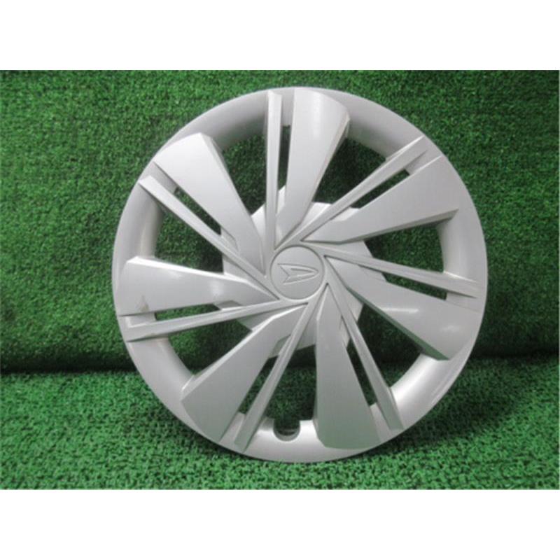 ダイハツ 純正 ミライース 《 LA350S 》 ホイールキャップ 42602-B2420