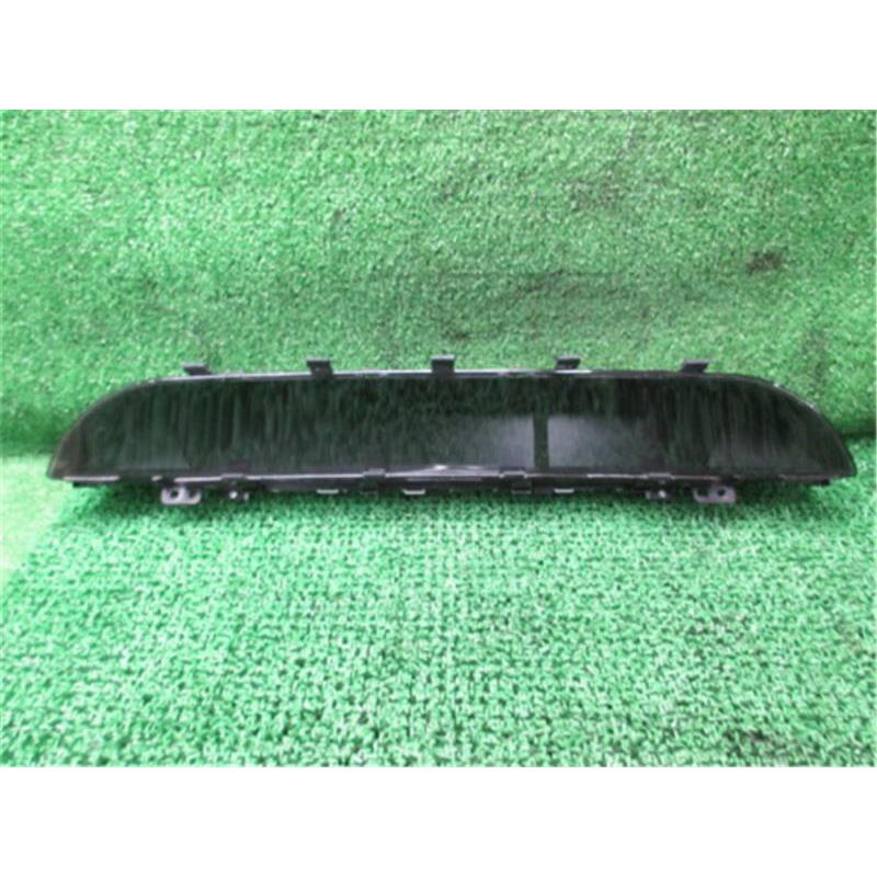 トヨタ 純正 プリウス 《 ZVW50 》 スピードメーター P91500-23016831 