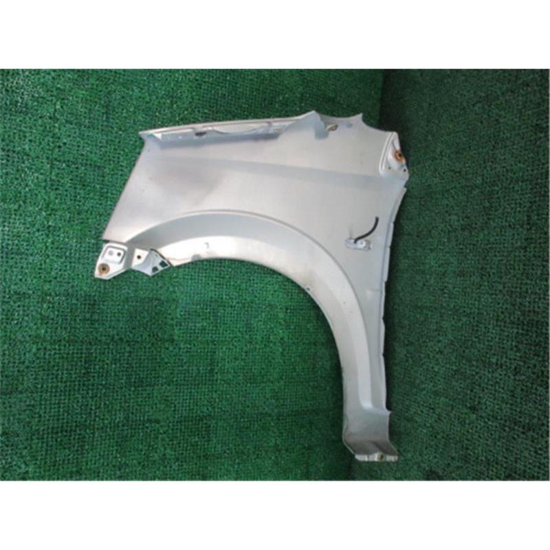 ダイハツ 純正 ムーブ 《 L150S 》 右フェンダー 53811-B2010 P91500-24004204｜ngp-parts-o-store｜02