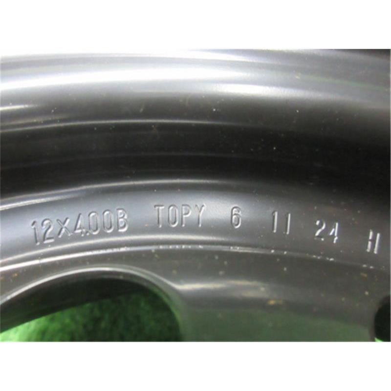 トヨタ 純正 ピクシスバン 《 S710M 》 ホイール 42611-B5140