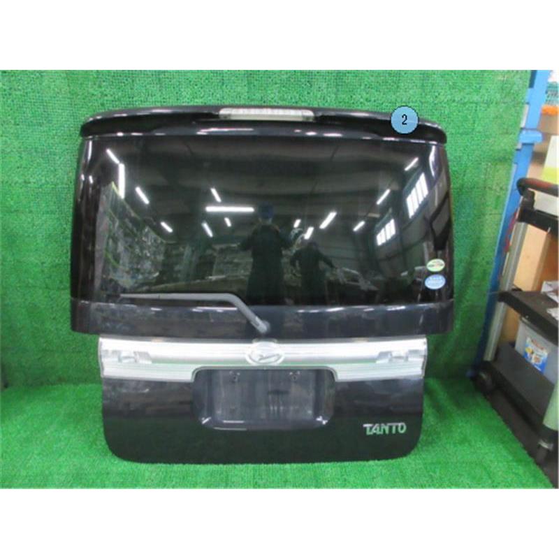 ダイハツ 純正 タント 《 L375S 》 バックドア 67005-B2670/B2671 