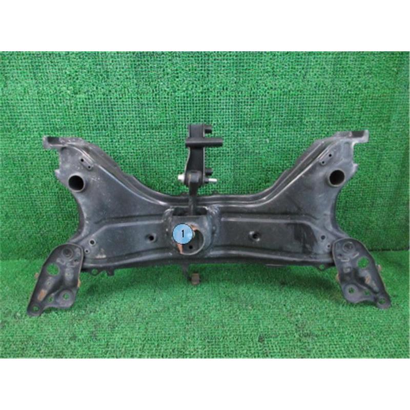 トヨタ 純正 ルーミー 《 M900A 》 フロントサスペンション