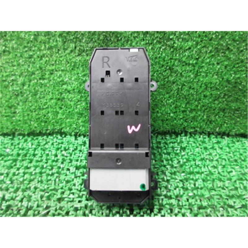 ホンダ 純正 フリード 《 GB3 》 パワーウィンドウスイッチ