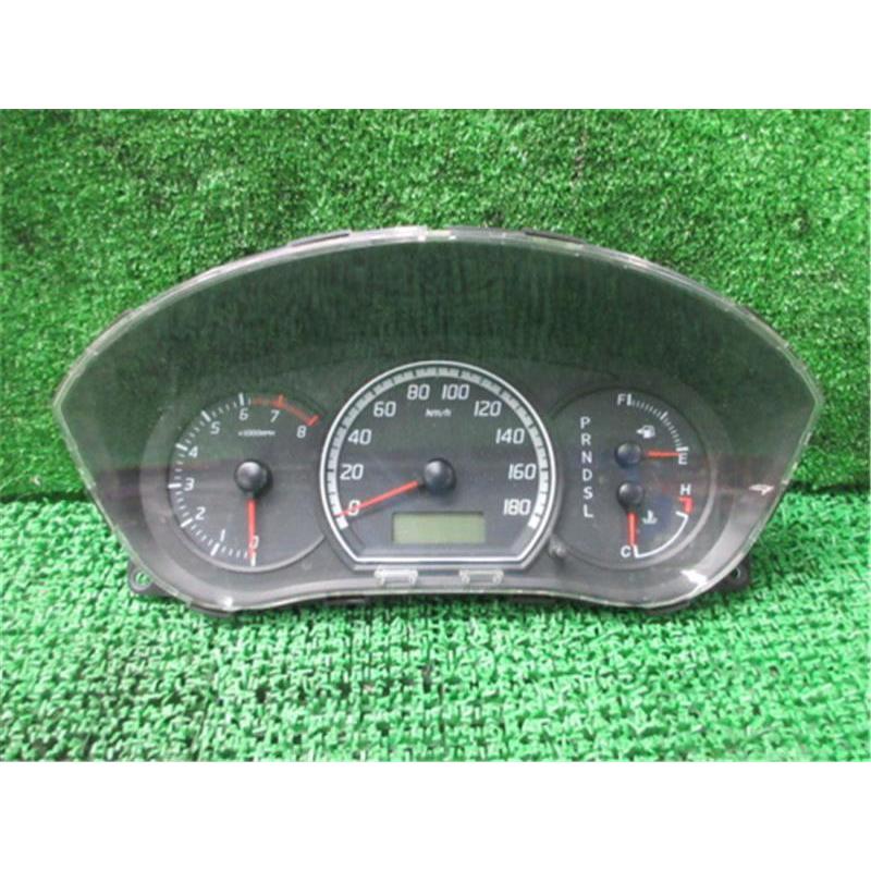 スズキ 純正 スイフト 《 ZC71S 》 スピードメーター 34100-73KD0