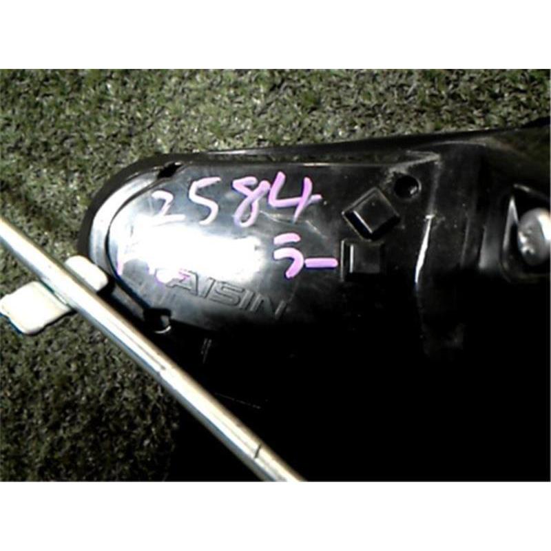 スズキ 純正 ハスラー 《 MR31S 》 左フロントドアロック P91600