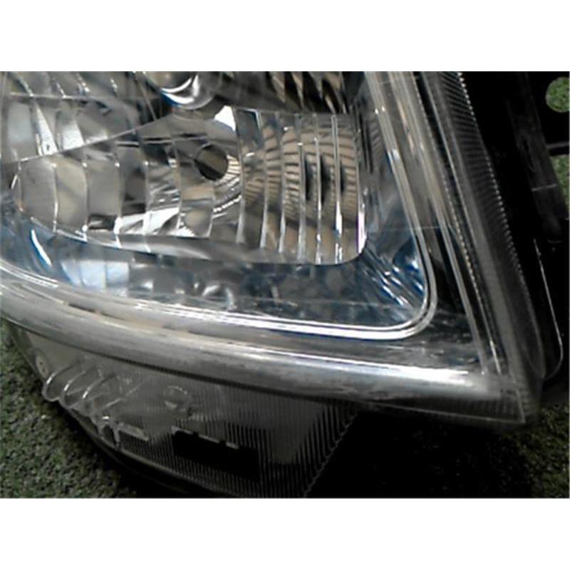 スズキ 純正 ワゴンR RR HID ヘッドライト 左右 100-59016 スズキ 純正 ワゴンR RR HID ヘッドライト 左右 100-59016 純正