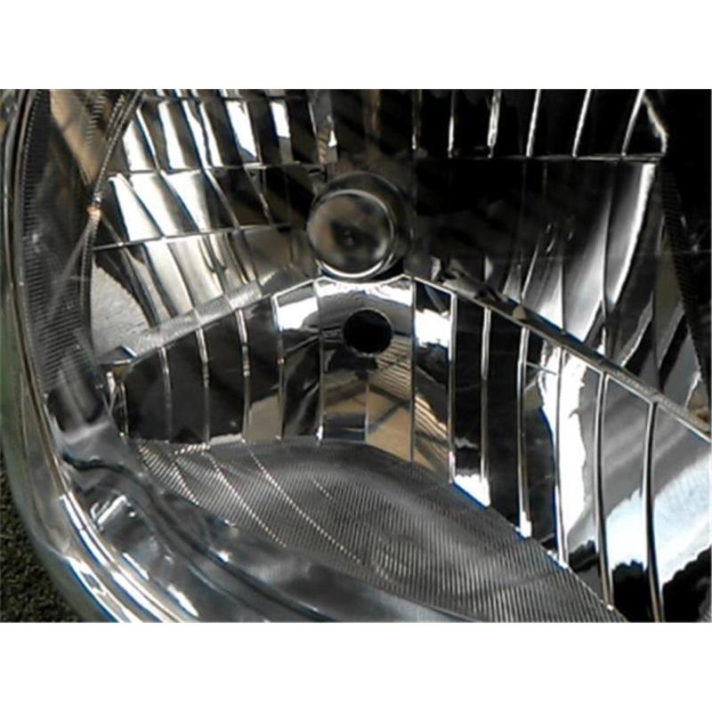 スズキ 純正 ワゴンR 《 MH44S 》 右ヘッドライト P91600