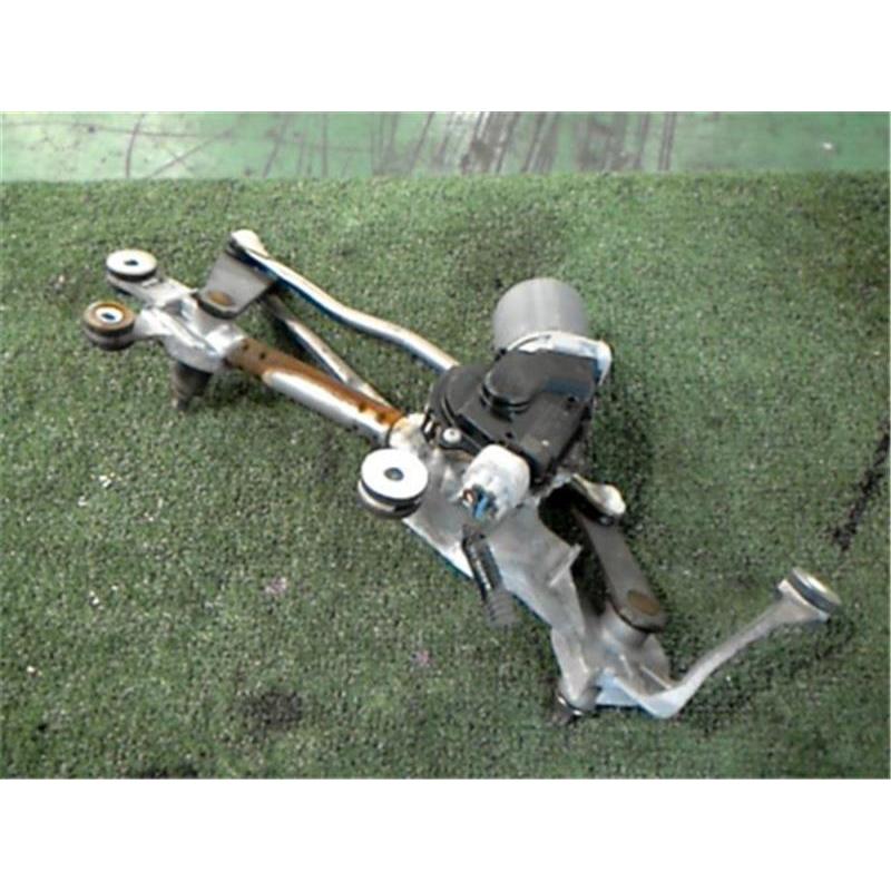 ホンダ 純正 フィット 《 GP1 》 フロントワイパーモーター P91600
