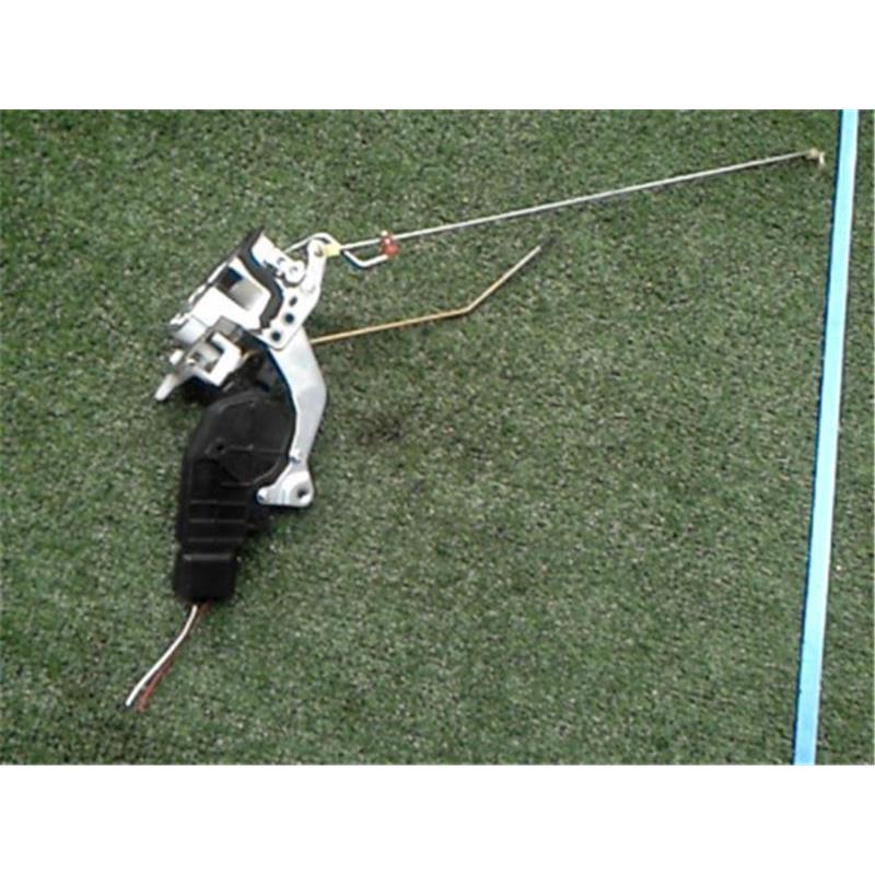 ダイハツ 純正 ハイゼット 《 S321V 》 左フロントドアロック