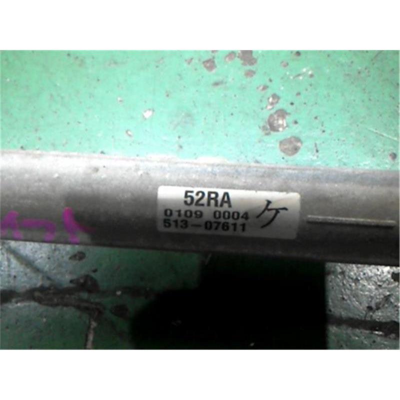 スズキ 純正 スイフト 《 ZC33S 》 ステアリングギアボックス