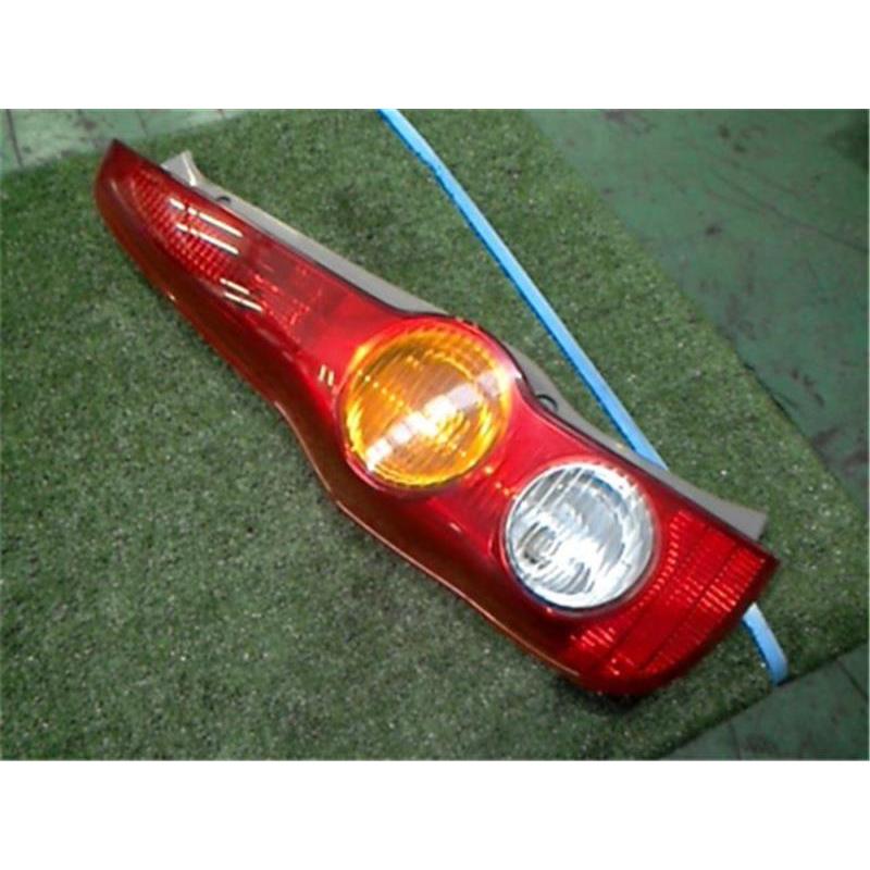 ダイハツ 純正 ミラ 《 L275S 》 左テールランプ P91600-22026222