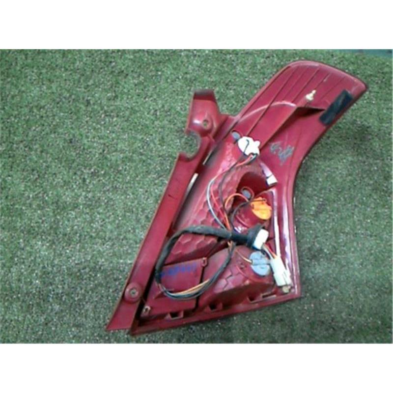 スズキスイフト現行純正左側テールランプユニット スズキ 純正 スイフト 《 ZC72S 》 左テールランプ P70300