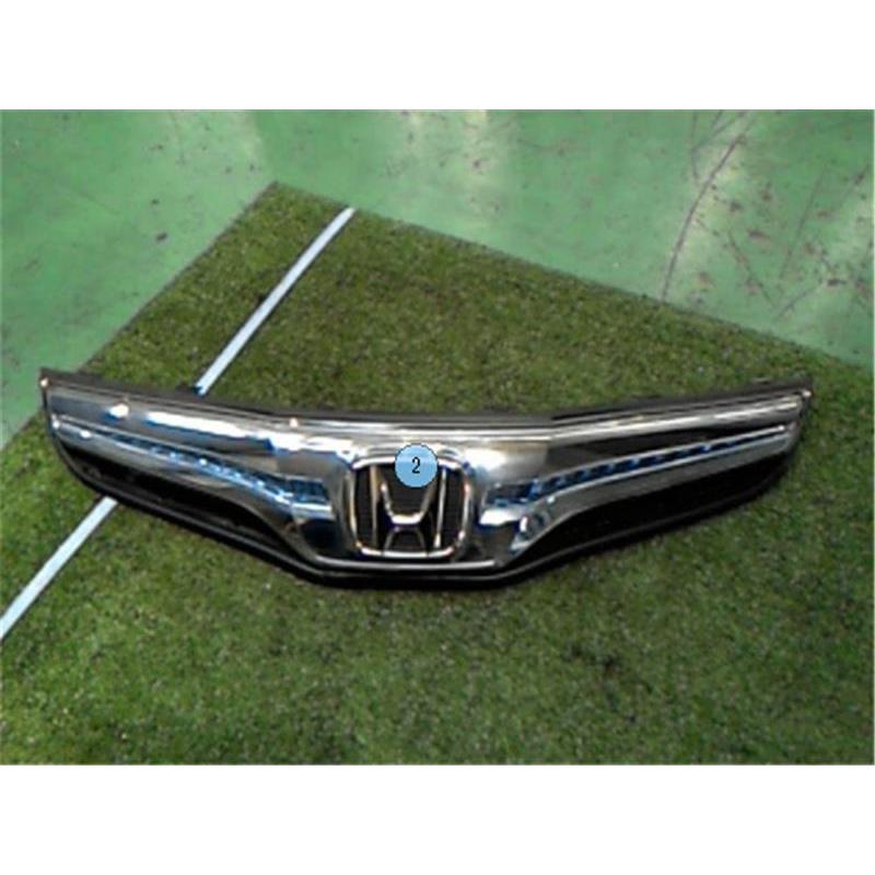 ホンダ 純正 フィット 《 GP1 》 フロントグリル P91600-23002443