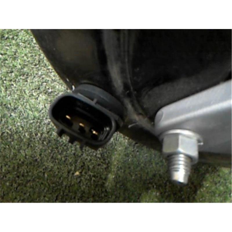 トヨタ 純正 ノア 《 ZRR80W 》 ブレーキブースター P91600 トヨタ 純正 ノア 《 ZRR80W 》 ブレーキブースター P91600