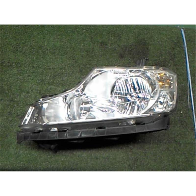 ホンダ 純正 ステップワゴン 《 RK5 》 左ヘッドライト P91600