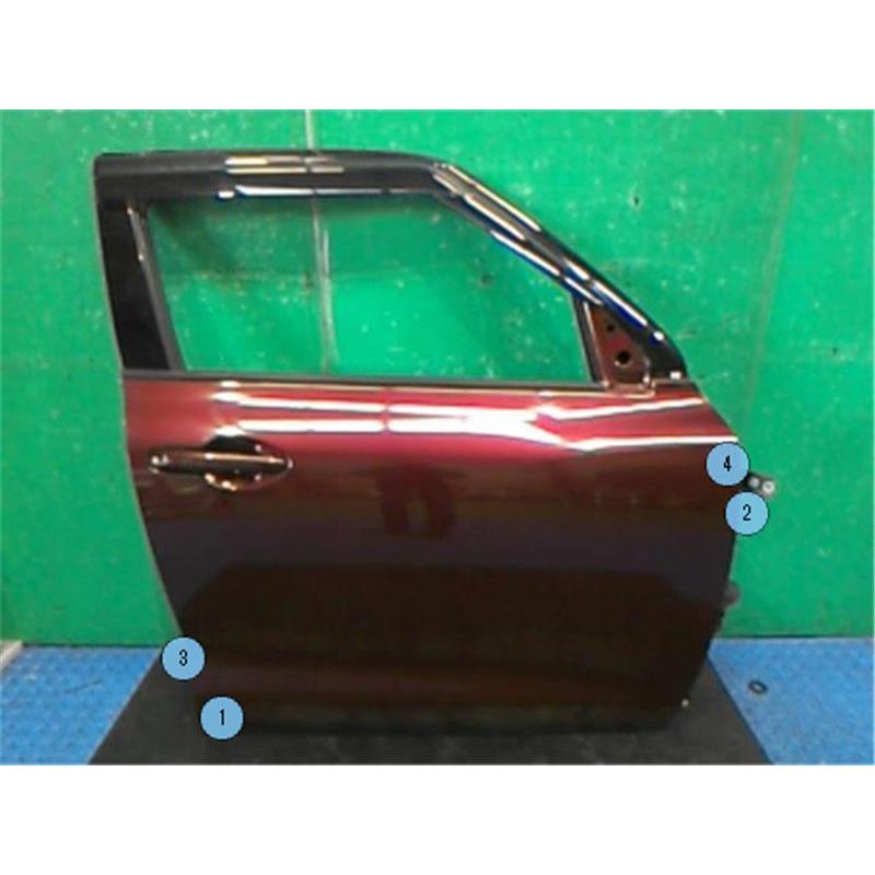 パーツあそーと OEM 22448-ED000 Ignition Coil for Nissan Altima Sentra Versa