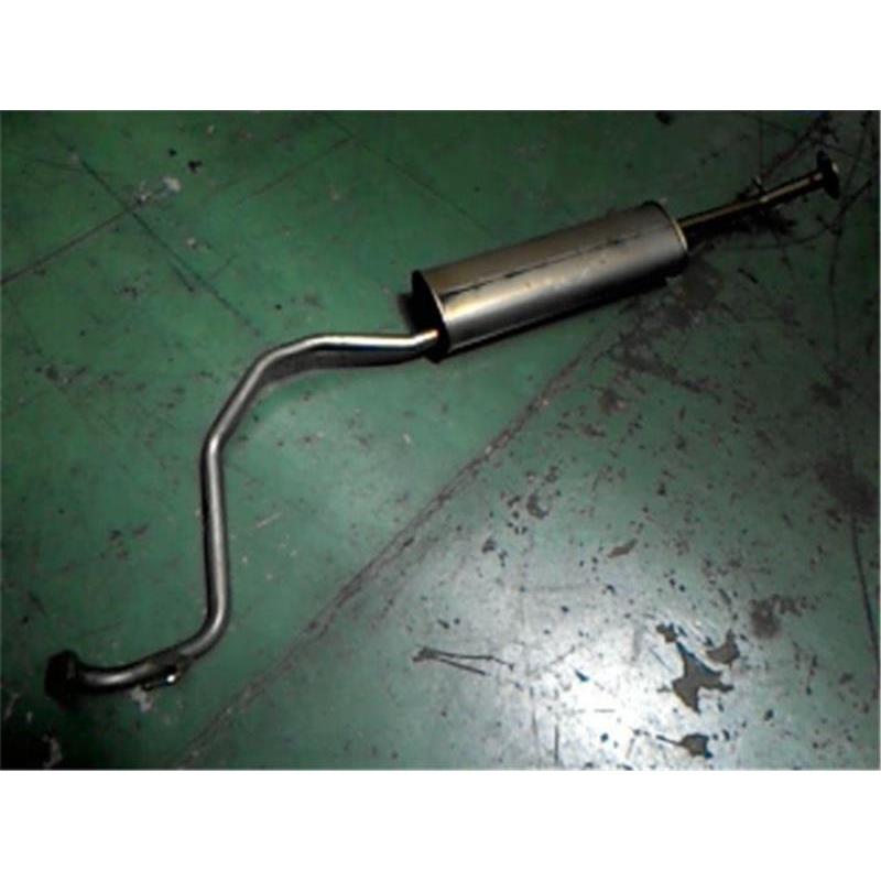 スイフトマフラー専用品になります。 TRUST GReddy コンフォートスポーツ GT-Sマフラー ZC33S Ver.1