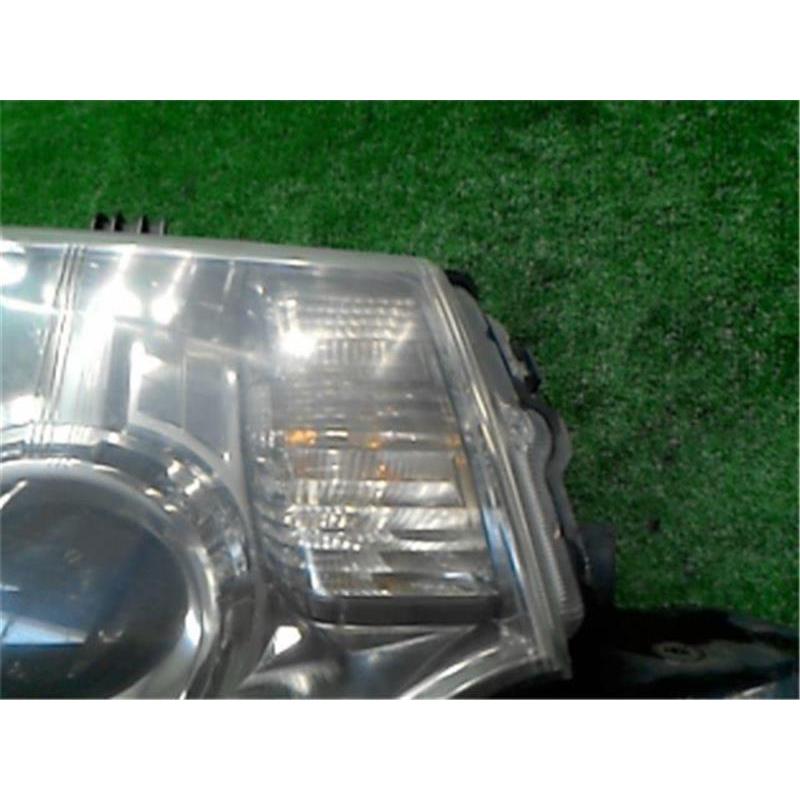 デリカ D5 純正 右ヘッドライト 2025年最新】Yahoo!オークション -デリカd5 ヘッドライト 右の