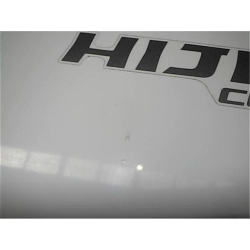 ダイハツ 純正 ハイゼット 《 S321V 》 バックドア P91600-24010114 