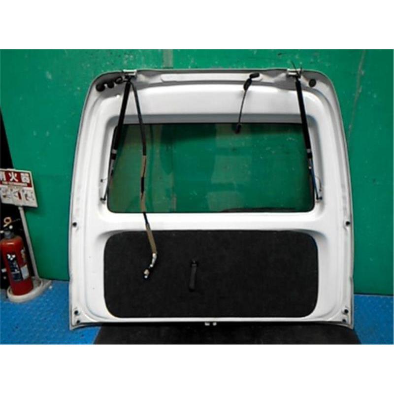 ダイハツ 純正 ハイゼット 《 S321V 》 バックドア P91600-24010114 