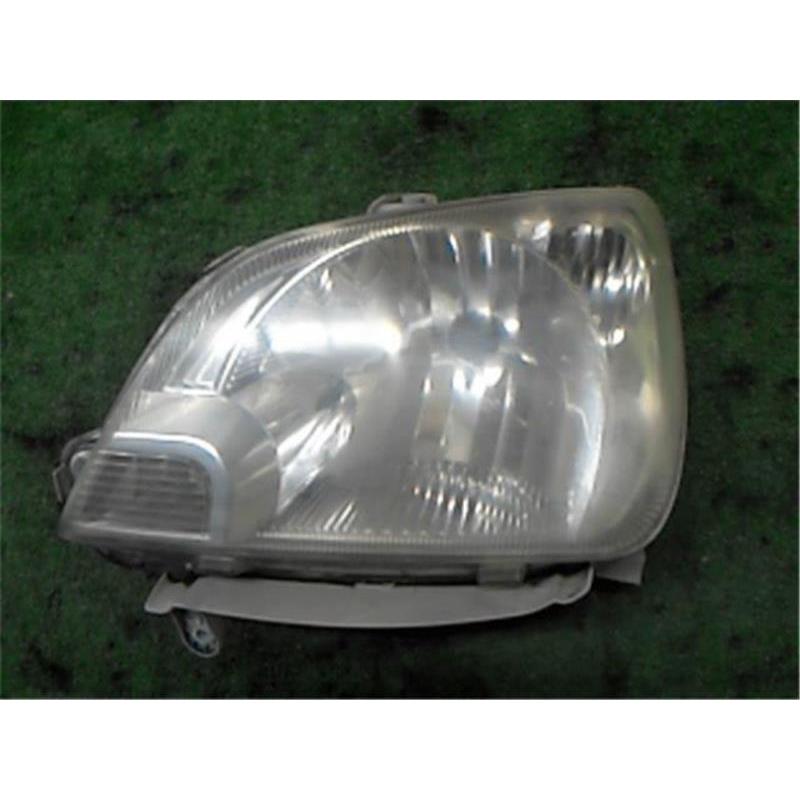 ダイハツ 純正 ミラ 《 L250S 》 左ヘッドライト P91600-24013023