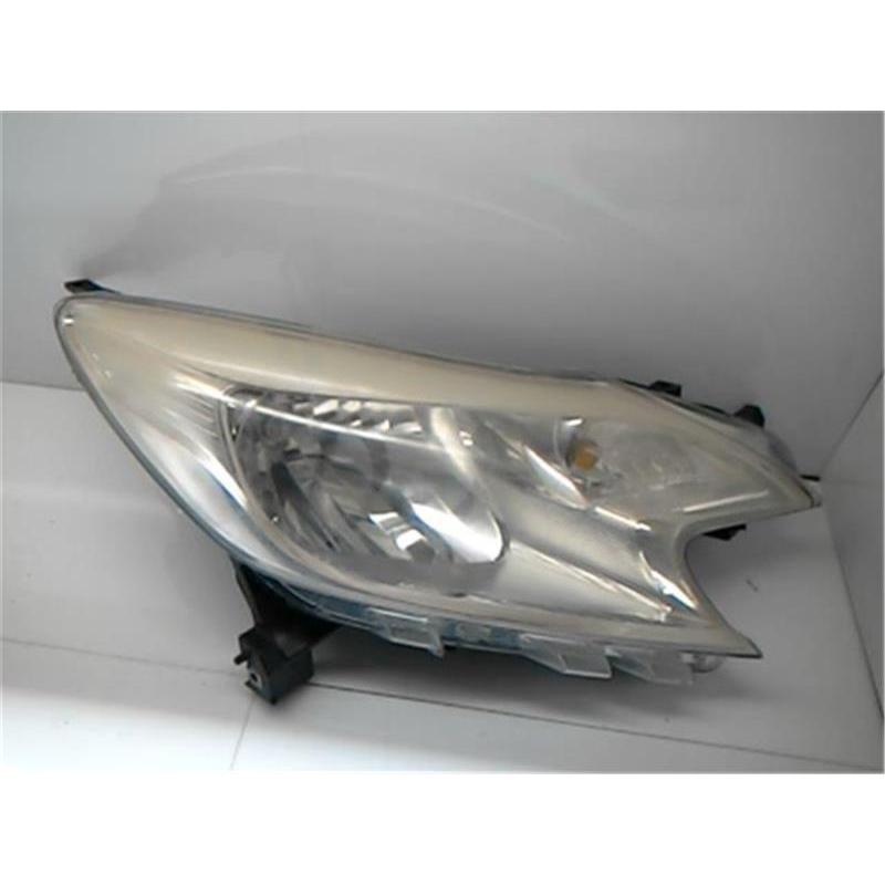 日産 純正 ノート 《 E12 》 右ヘッドライト P91600-24013491 : NGP