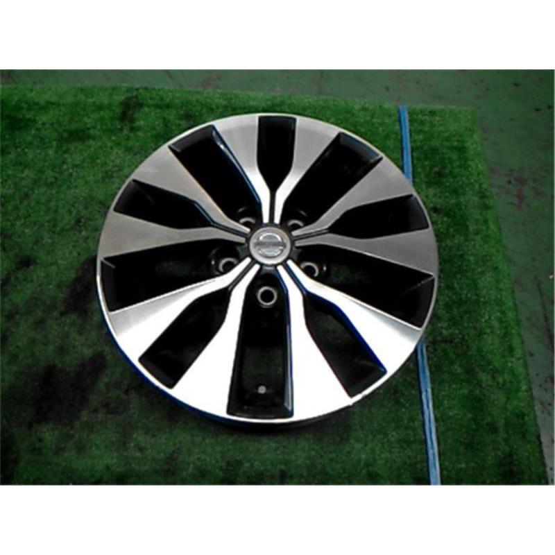 日産 純正 セレナ 《 GFC27 》 ホイール P91600-24021742 : NGP