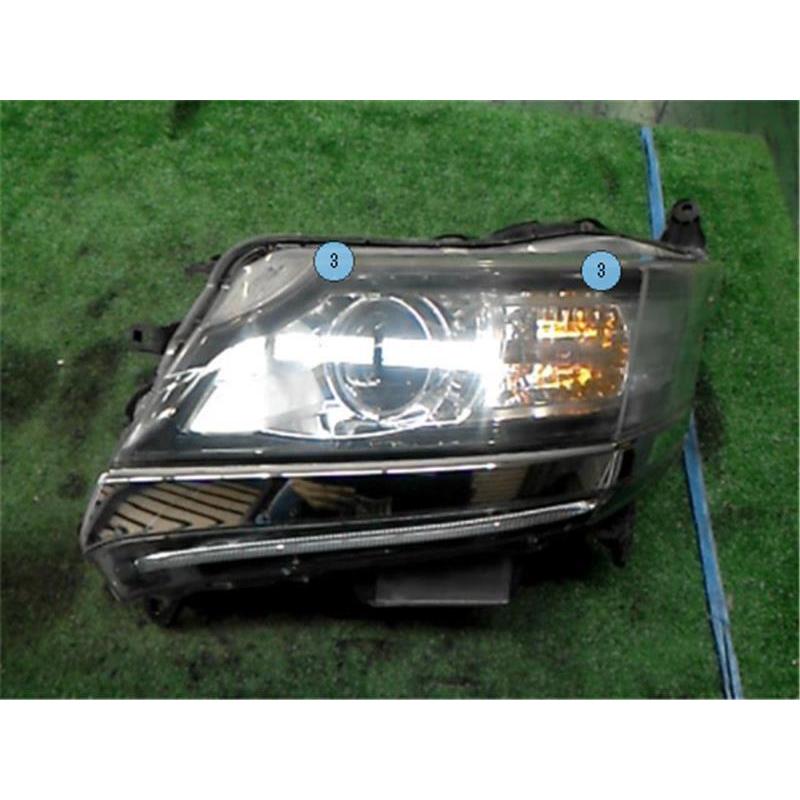 ホンダ　N-WGN JH1　ヘッドライト左 ホンダ 純正 N-WGN 《 JH1 》 左ヘッドライト P91600-24024332 : NGP