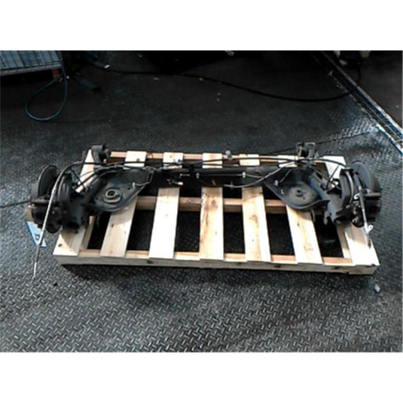 日産 純正 セレナ 《 FC26 》 リアアクスルビーム P91600-24031935