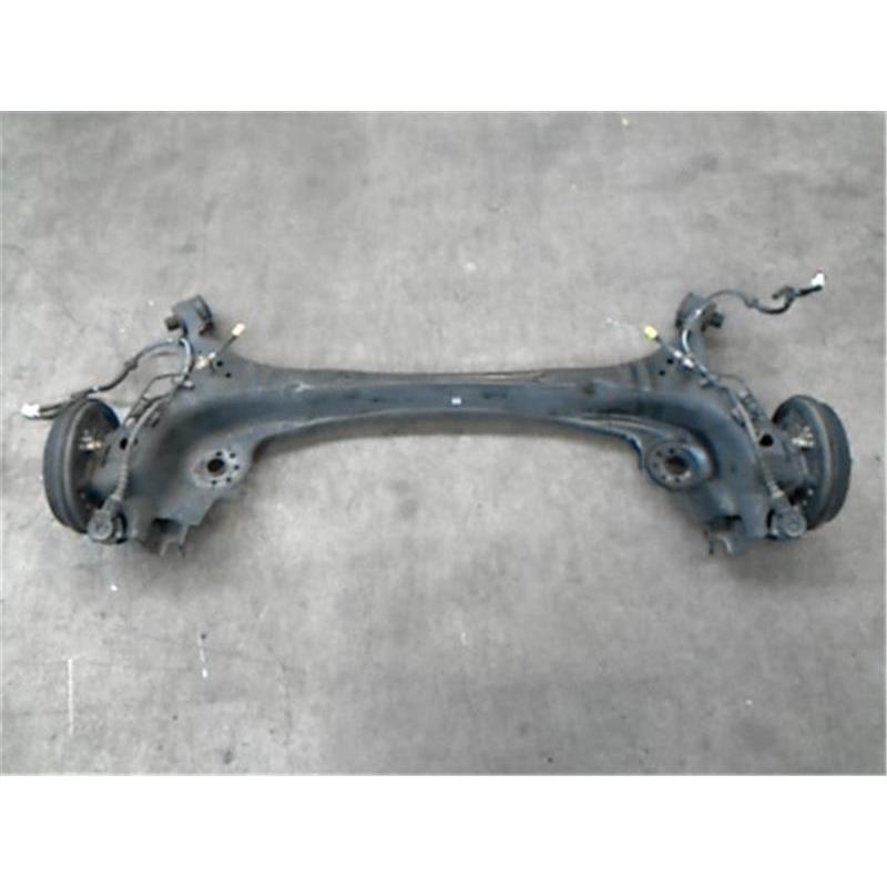 【no11roma】つっぱりパーツ・中3点 ホンダ 純正 N-BOX 《 JF3 》 リアアクスルビーム P91600